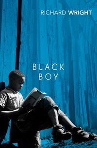 Cover image for Black Boy