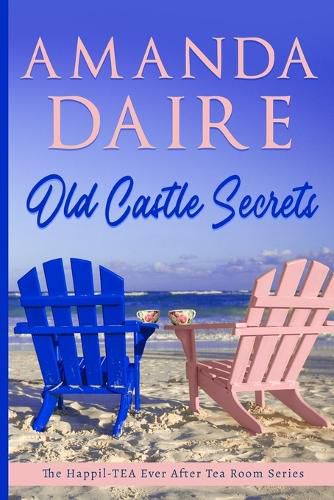 Cover image for Old Castle Secrets