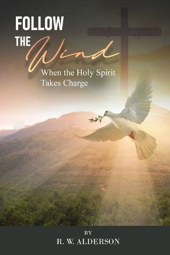 Cover image for Follow the Wind