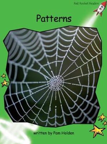 Cover image for Patterns: Us English Edition