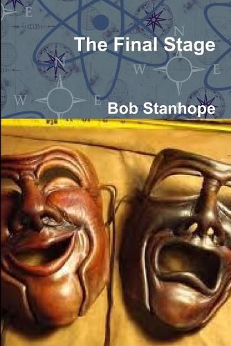 Cover image for The Final Stage