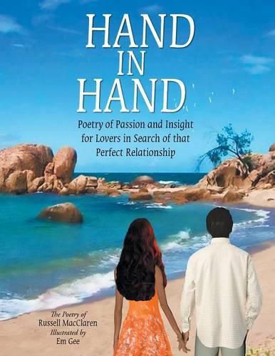 Cover image for Hand in Hand
