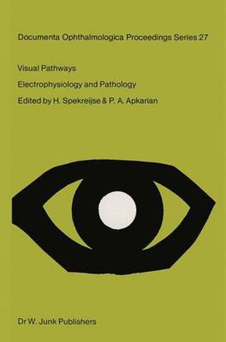 Cover image for Visual Pathways: Electrophysiology and Pathology