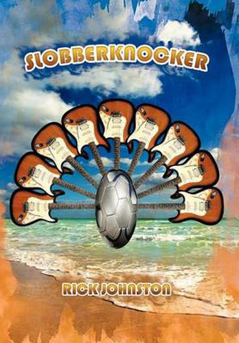 Cover image for Slobberknocker