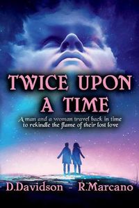 Cover image for Twice Upon A Time