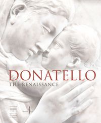 Cover image for Donatello: The Renaissance
