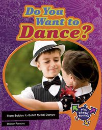 Cover image for Do You Want to Dance?