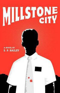 Cover image for Millstone City