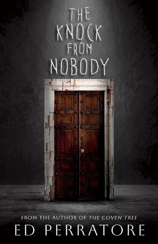 Cover image for The Knock from Nobody