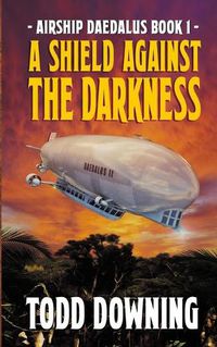 Cover image for A Shield Against the Darkness