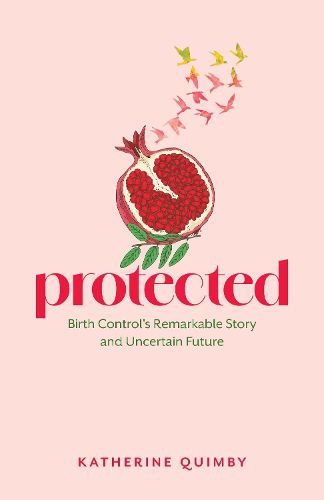Cover image for Protected