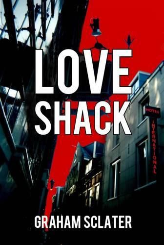 Cover image for Love Shack