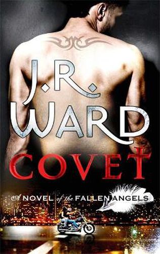 Cover image for Covet: Number 1 in series