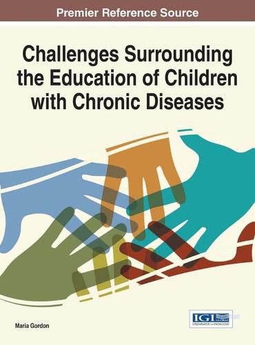 Cover image for Challenges Surrounding the Education of Children with Chronic Diseases