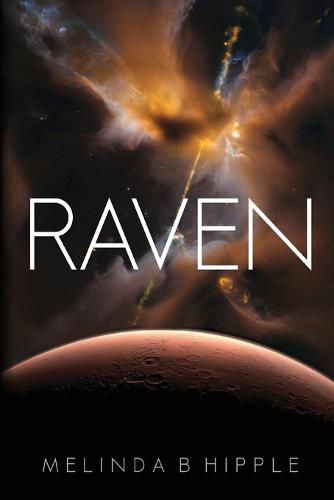 Cover image for Raven