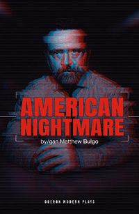 Cover image for American Nightmare