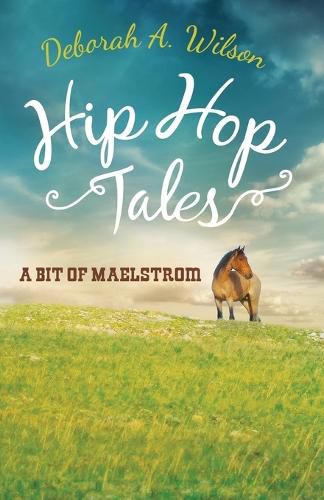 Cover image for Hip Hop Tales