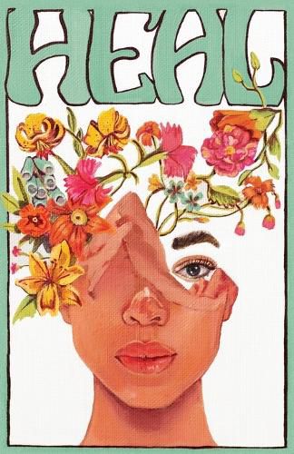 Cover image for Heal