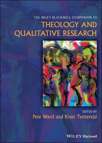 Cover image for The Wiley Blackwell Companion to Theology and Qualitative Research