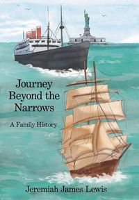 Cover image for Journey Beyond the Narrows