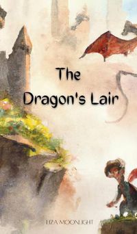 Cover image for The Dragon's Lair