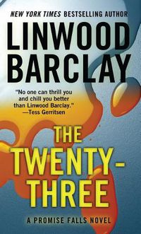 Cover image for The Twenty-Three