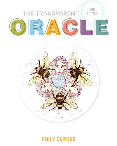 Cover image for Transparent Oracle, 2nd Edition