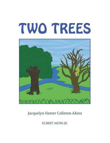 Cover image for Two Trees