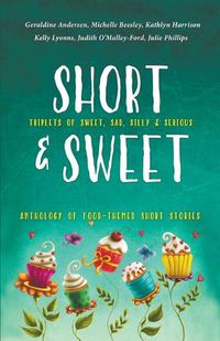 Cover image for Short and Sweet