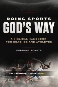 Cover image for Doing Sports God's Way