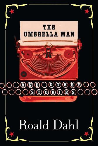Cover image for The Umbrella Man and Other Stories