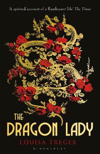 Cover image for The Dragon Lady