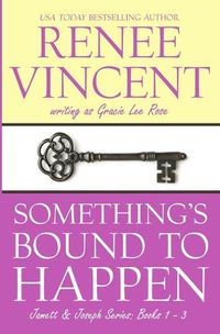 Cover image for Something's Bound To Happen