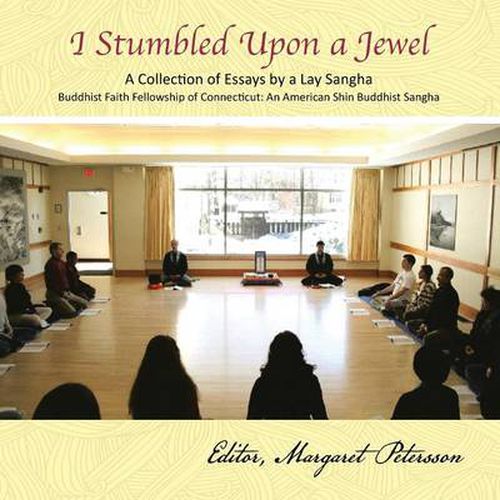 Cover image for I Stumbled Upon a Jewel