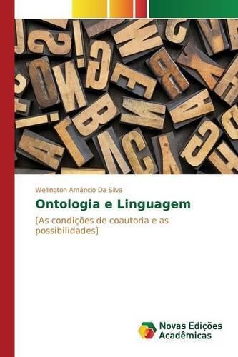 Ontologia E Linguagem