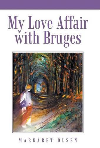 Cover image for My Love Affair with Bruges