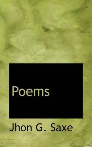 Poems