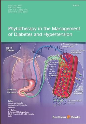 Cover image for Phytotherapy in the Management of Diabetes and Hypertension