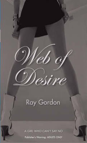 Cover image for Web of Desire