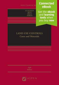 Cover image for Land Use Controls: Cases and Materials