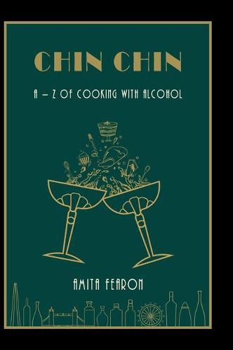 Cover image for Chin Chin