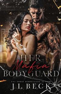 Cover image for Her Mafia Bodyguard