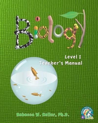 Cover image for Level I Biology Teacher's Manual