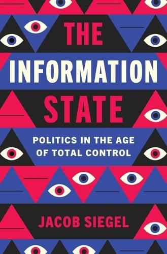 Cover image for The Information State