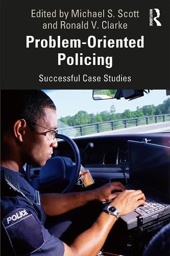 Cover image for Problem-Oriented Policing: Successful Case Studies