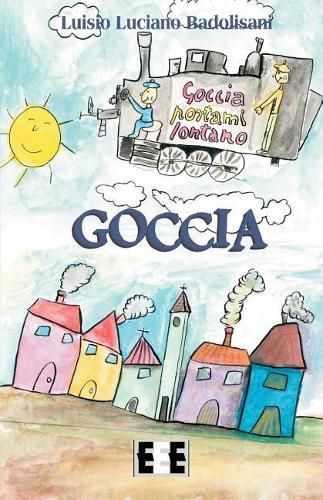 Cover image for Goccia