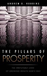 Cover image for The Pillars of Prosperity