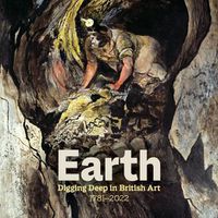 Cover image for Earth