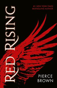 Cover image for Red Rising