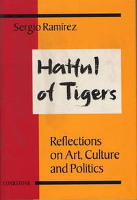 Cover image for Hatful of Tigers